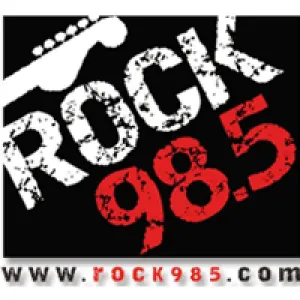 Радио Rock 98.5 (WMYK)