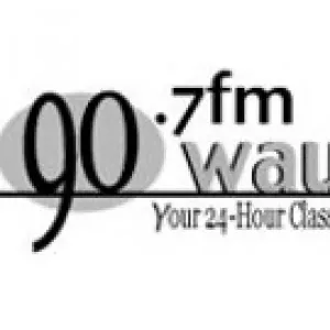 Радио WAUS