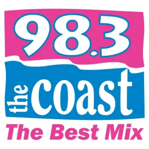Rádio 98.3 The Coast (WCXT)