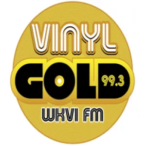 Радио Vinyl Gold (WKVI)