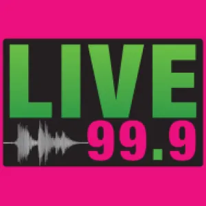Rádio Live 99.9 (WQLQ)