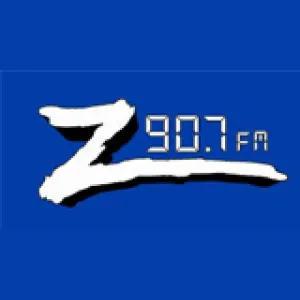 Радио Z 90.7 FM (WZIS)