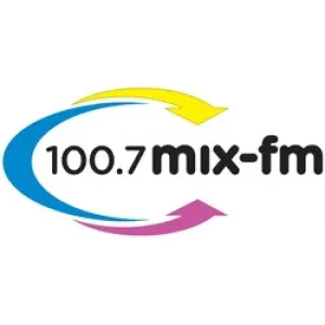 Radio MIX-FM (WMGI)