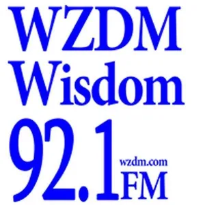 Радио Wisdom 92.1 (WZDM)