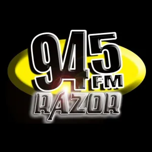 Radio 94.5 The Razor (WRZR)