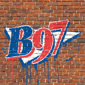 Rádio B97 (WBWB )
