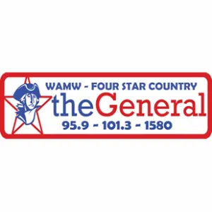 Радио The General (WAMW)