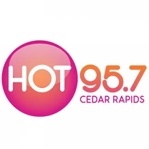 Radio Hot 95.7 (KOSY)