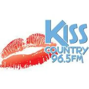 Rádio Kiss Country (KKSY)