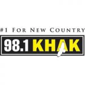 Rádio KHAK