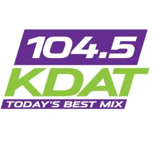 Radio 104.5 KDAT