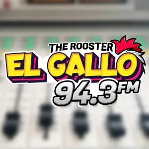 Radio El Gallo (KRQN)