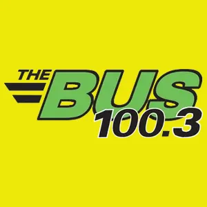 Rádio 100.3 The Bus (KDRB)