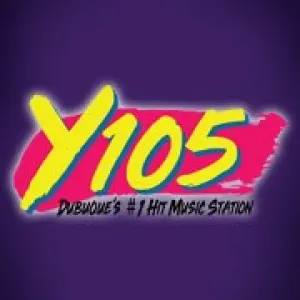 Радіо Y105 (KLYV)