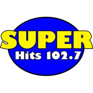 Радіо Super Hits (KYTC)