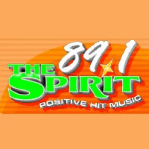 Rádio The Spirit (KXGM)