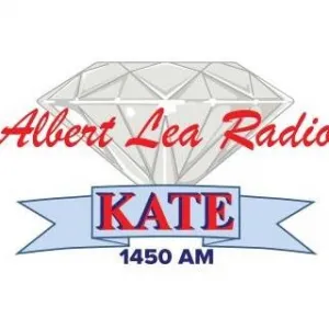 Радио Albert Lea (KATE)
