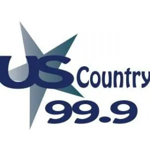 Радіо US Country 99.9