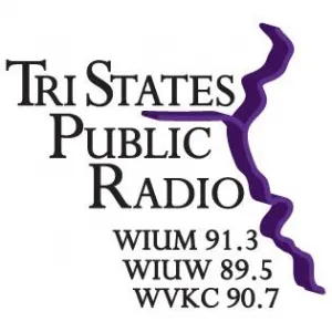 Tri States Public Radio (WVKC)