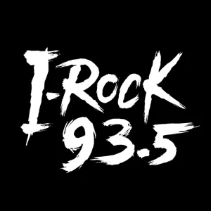 Radio I-Rock 93.5 (KJOC)