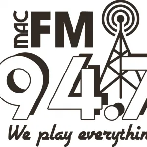 Rádio MaC 94.7 FM (KMCN)