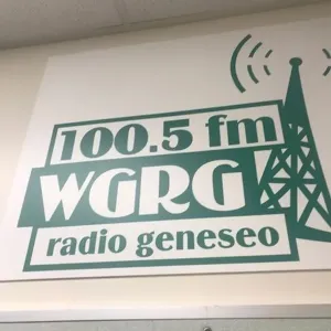 Rádio WGRG