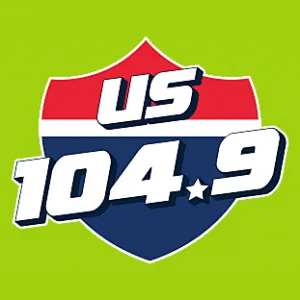Радио US 104.9 (KIIK)