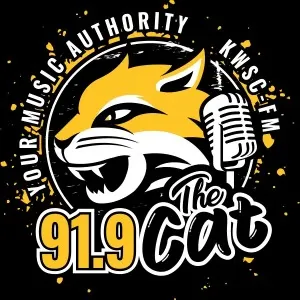Radio 91.9 the Cat (KWSC)