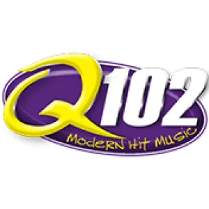 Rádio Q102 (KQNU)