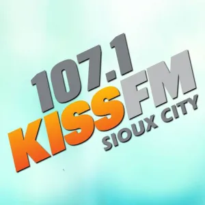 Radio 107.1 KISS FM (KSFT)