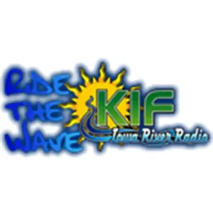 Iowa River Радио (KIFG)