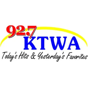Радио 92.7 KTWA