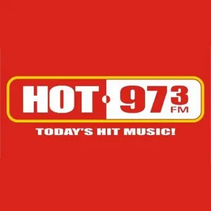 Радио Hot 97.3 (KHDK)