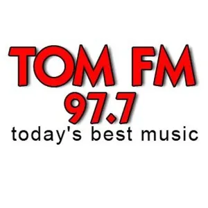 Радио 97.7 Tom FM