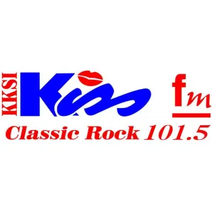 Радио 101.5 Kiss FM (KKSI)