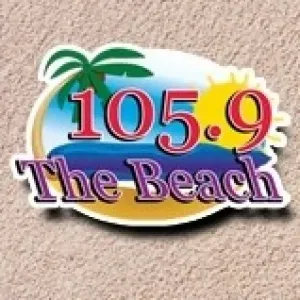 Rádio 105.9 the Beach (KTLB)