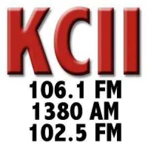 Radio KCII