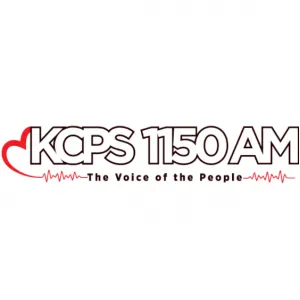 Radio KCPS