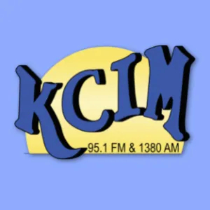 Radio 1380 KCIM