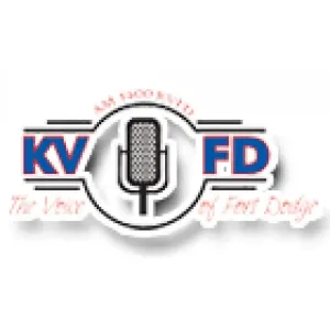 Rádio KVFD