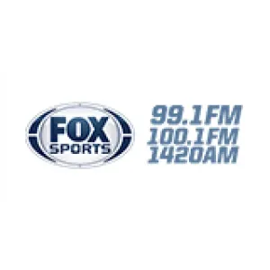 Fox Sports Радио (KSEK)