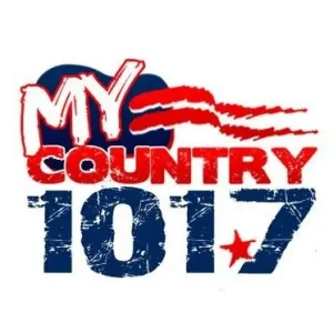 Радио My Country 101.7 FM (KHST)