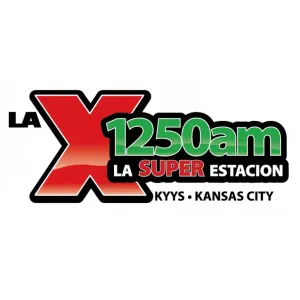 Радио La X 1250 (KYYS)