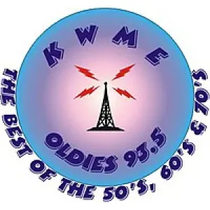 Radio KWME