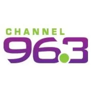 Радіо Channel 96.3 (KZCH)