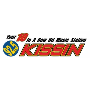 Радіо Kissin 92.5 (KSYN)