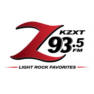 Радіо Z 93.5 (KZXT )