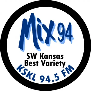 Rádio Mix 94 (KSKL)