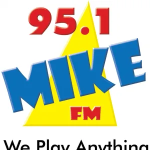 Радио Mike FM 95.1 (KMXL)