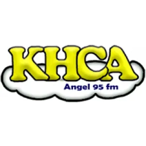 Радіо Angel 95 (KHCA)